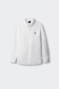 Springfield Kids Camisa Coderas ni&ntilde;o