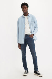 Levi's Vaquero 512&trade; Slim Taper