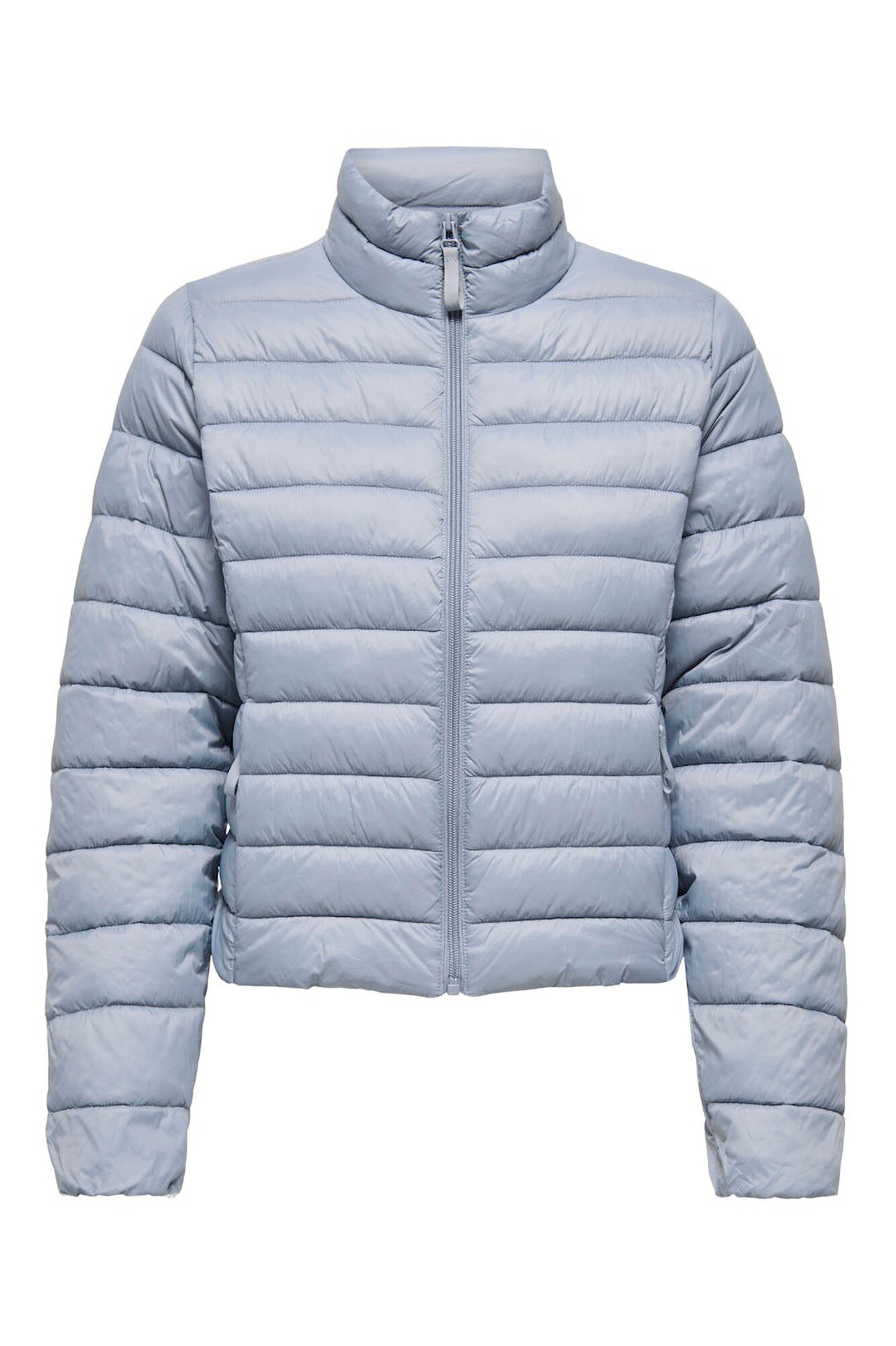 Only Chaqueta acolchada cremallera