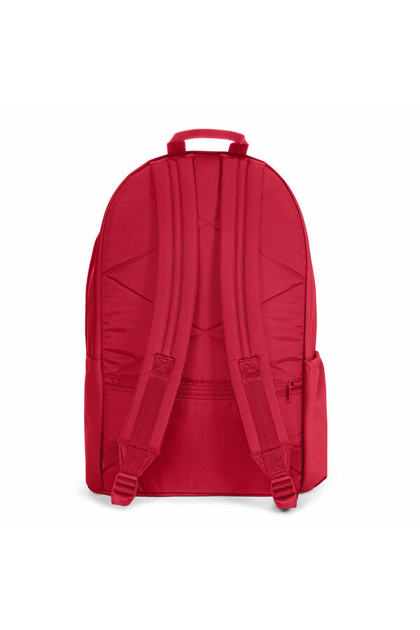 Eastpak Mochila PADDED DOUBLE rojo