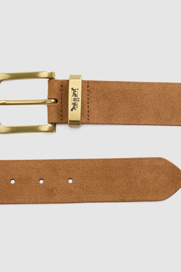 Levi's Cintur&oacute;nLevis&reg; nude