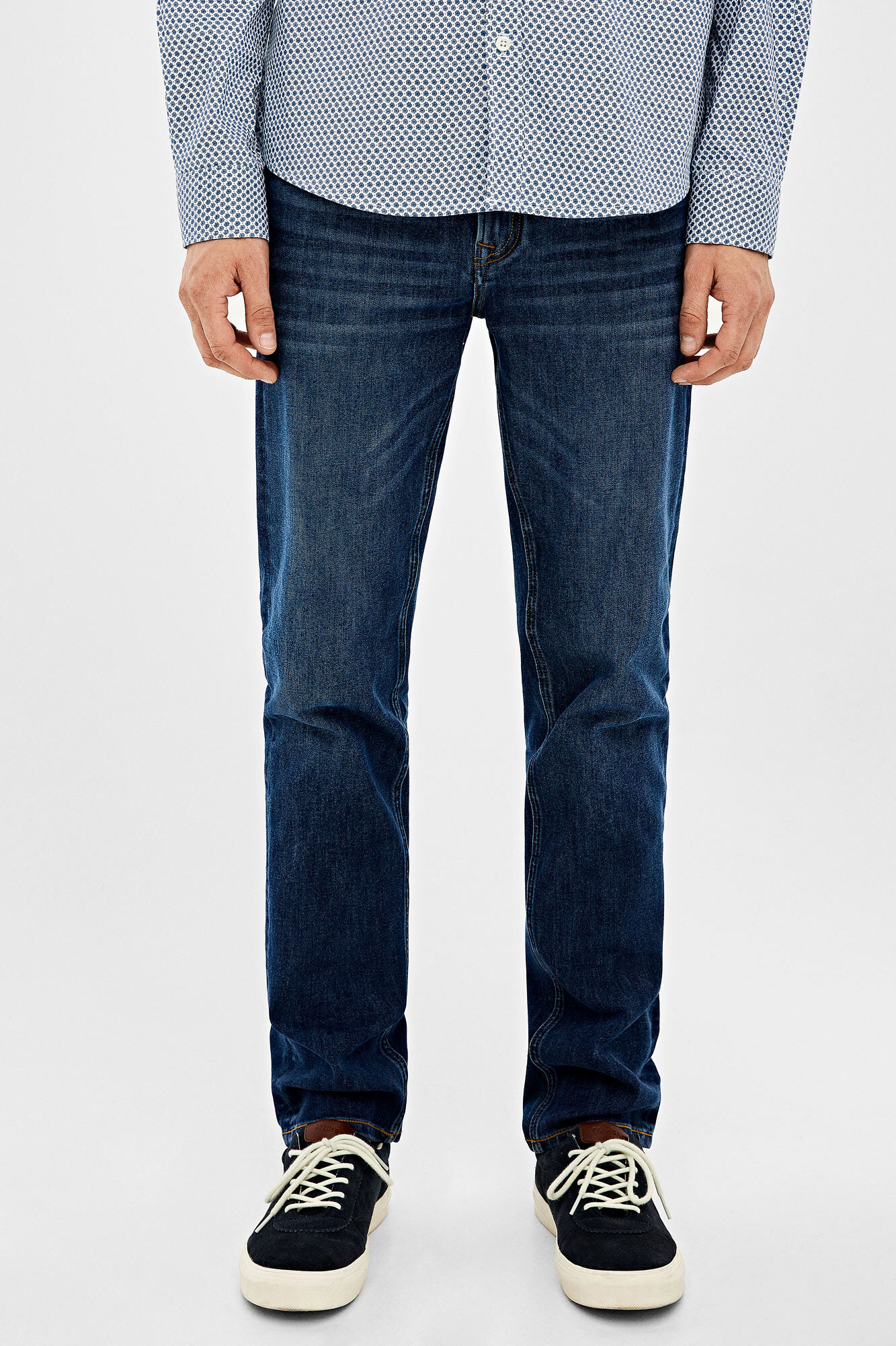 bi stretch jeans
