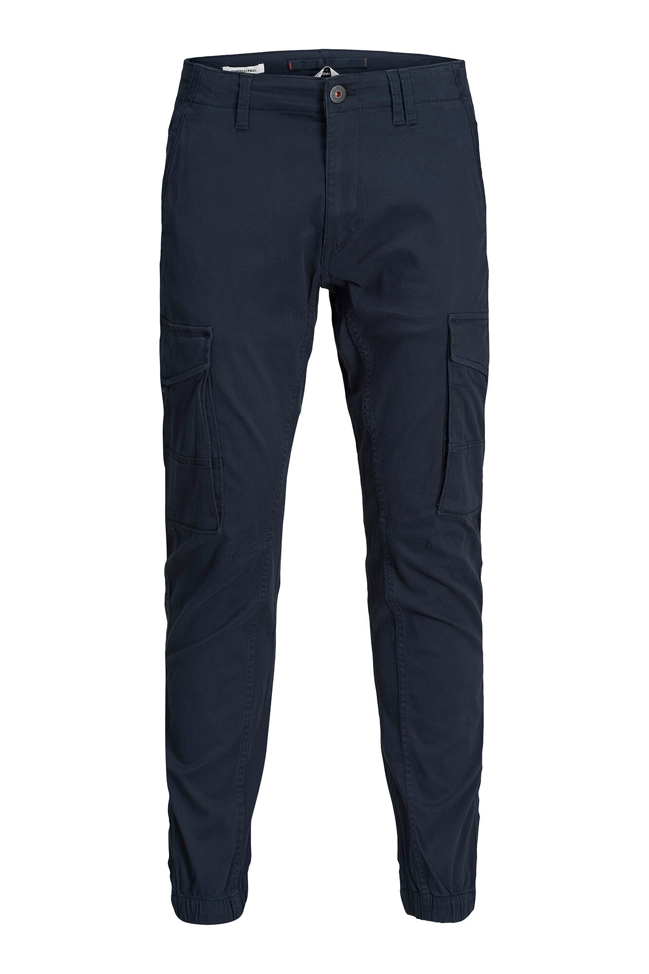Jack & Jones Pantal&oacute;n cargo regular
