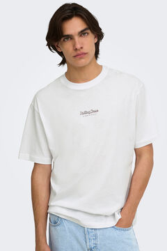 Only & Sons Camiseta Rolling Stones