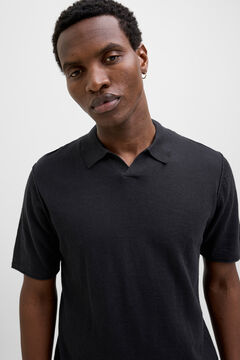 Jack & Jones Polo regular fit tejido punto