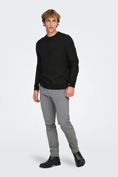 Only & Sons Pantal&oacute;n chino slim fit
