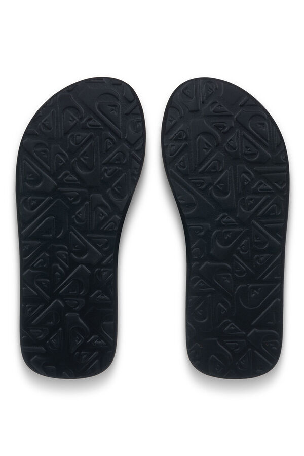 Quiksilver Molokai Layback Sandals blue