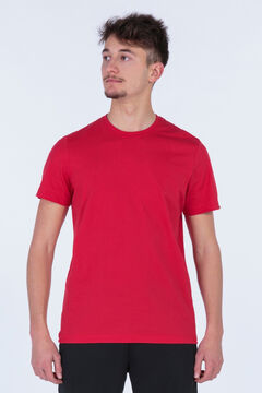 Joma T-shirt de manga curta Desert