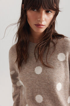 Springfield Polka-dots jumper