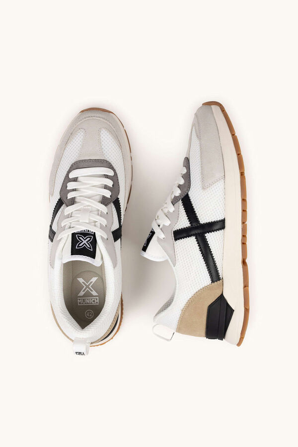 Munich Sneakers VERSATILE 32 white