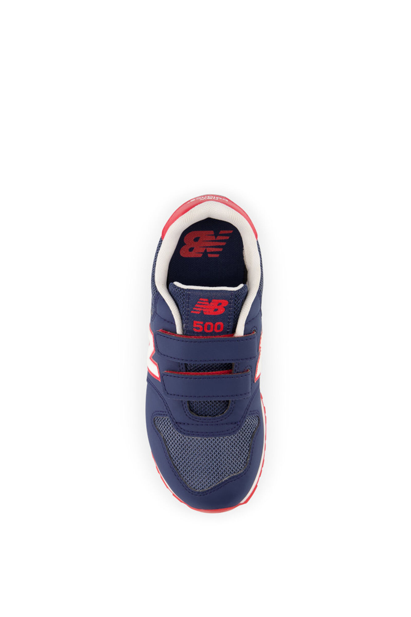 New Balance Zapatillas New Balance 500 Hook & Loop