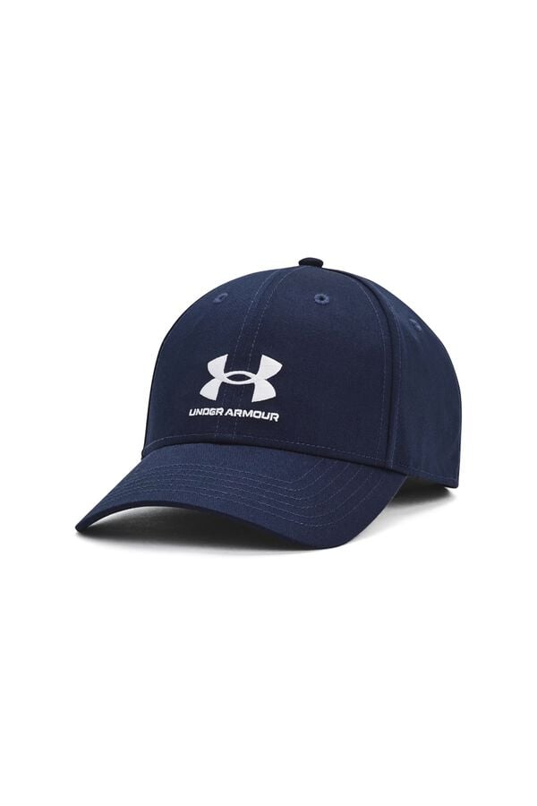 Under Armour Adjustable men's cap blue
