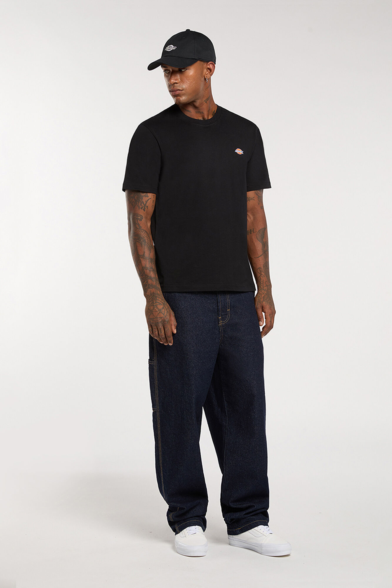 Dickies Camiseta Mapleton