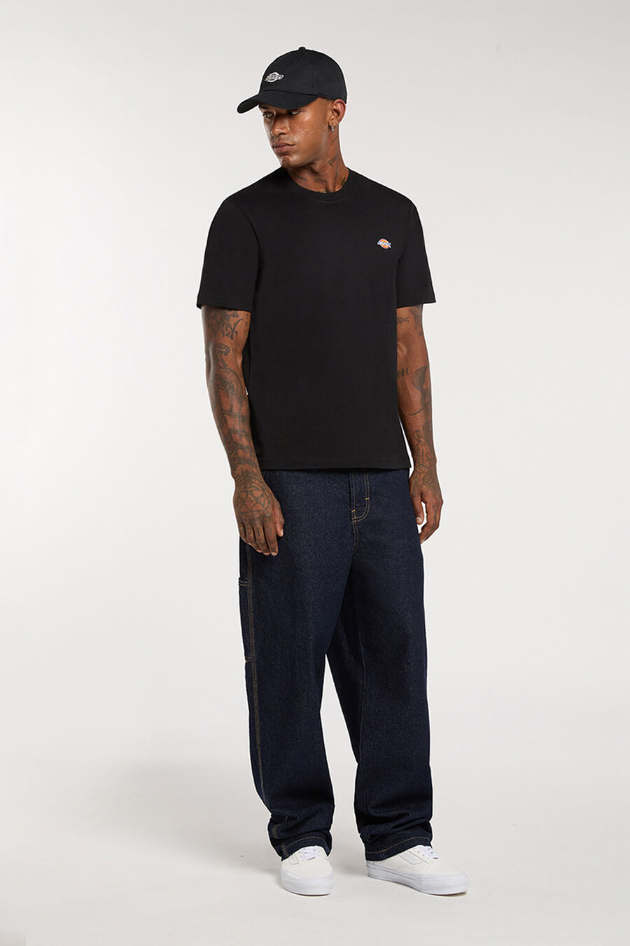 Camiseta manga corta