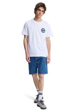 Quiksilver Camiseta de manga corta