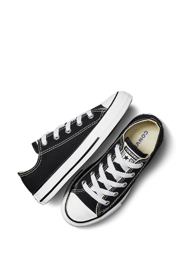 Converse Low-top sneakers CT All Star black