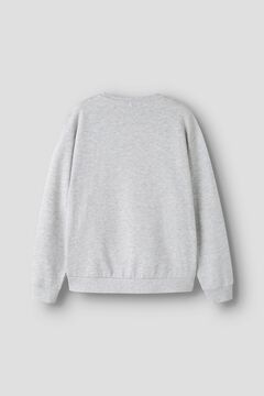 Name It Sweatshirt gola redonda estampada