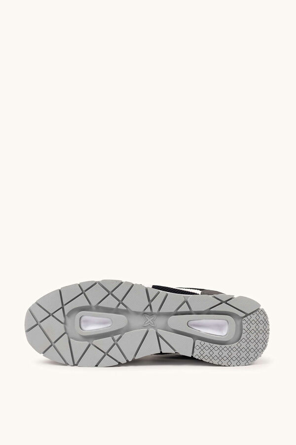 Munich Sneakers VERSATILE 33 black