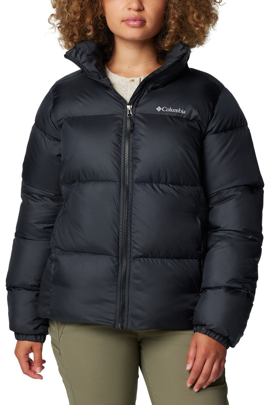 Chaqueta acolchada Puffect™ II para mujer