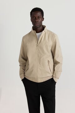 Springfield Technical jacket