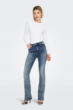 Only Jeans flared