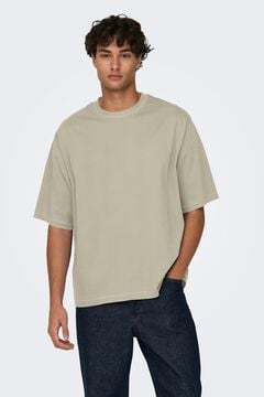 Only & Sons Kurzarm-Shirt
