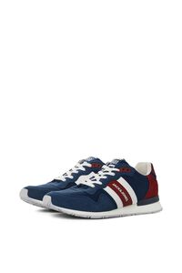 Jack & Jones Sapatilhas bicolor