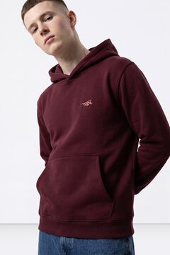 Tiffosi Young Sudadera con capucha