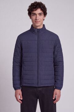 JJ REBEL Jacke aus 100% Polyester