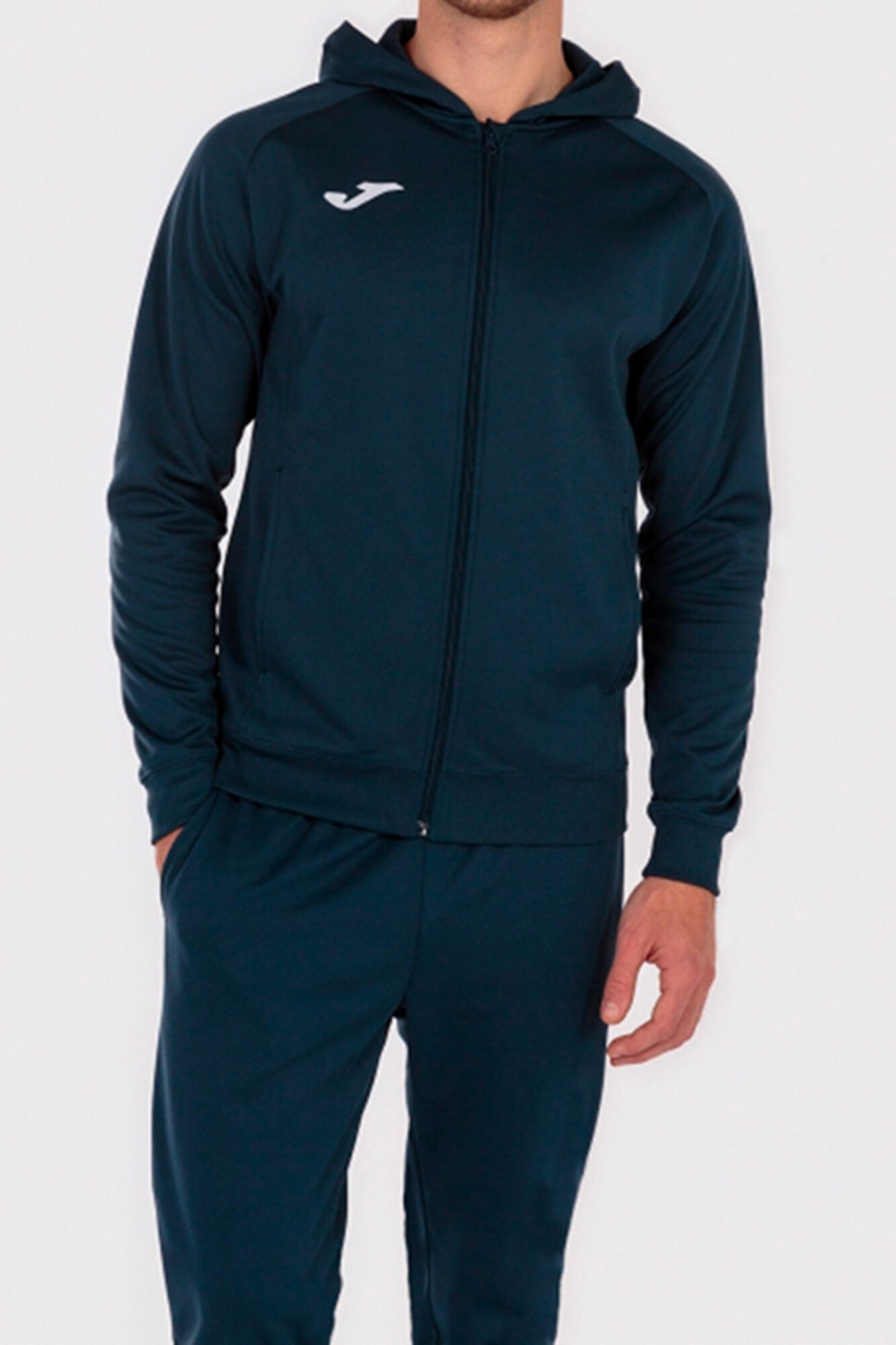 Joma Palet&oacute; Capuz Menfis Marino