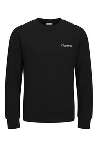 Jack & Jones Sudadera club 1990