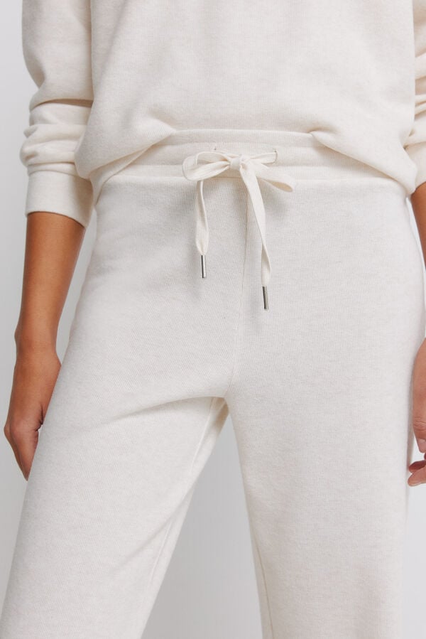 Springfield Jogger trousers brown