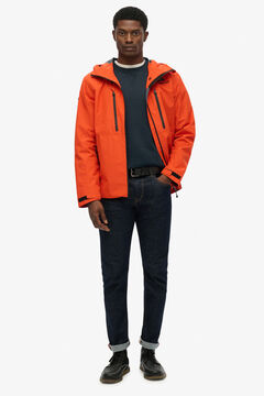 Superdry Relaxed fit jacket