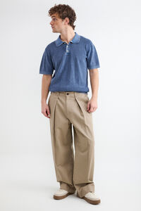 Balmohk Pantal&oacute;n de pinzas