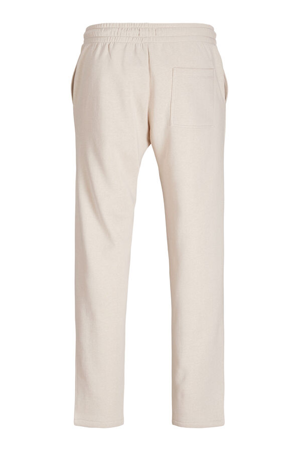 JJ REBEL Hose im Regular Fit Grau