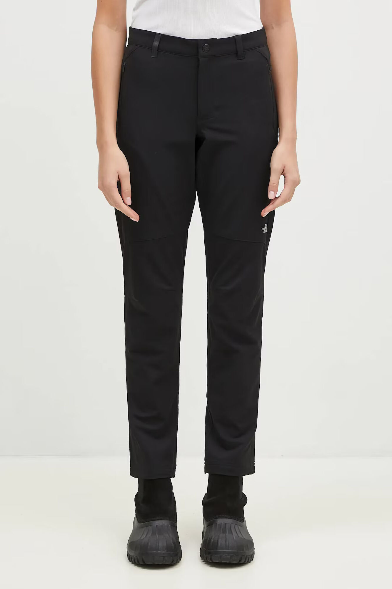 The North Face Softshell-Hose Regular fit