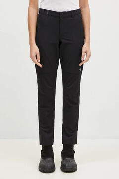 The North Face Pantal&oacute;n Softshel Regular fit