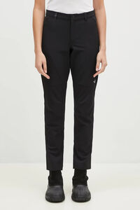 The North Face Softshell-Hose Regular fit