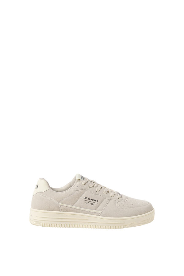 Jack & Jones Casual sneakers grey