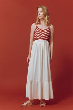 Springfield Vestido Mallorca