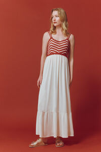 Springfield Mallorca dress