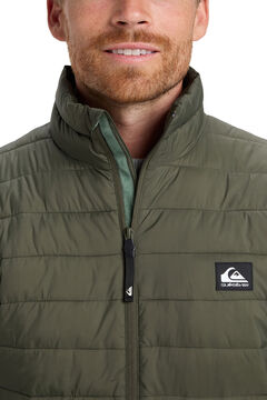 Quiksilver Scaly - Jaqueta Isolada para homem