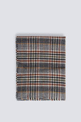 Springfield Mini cachecol cachecol cru