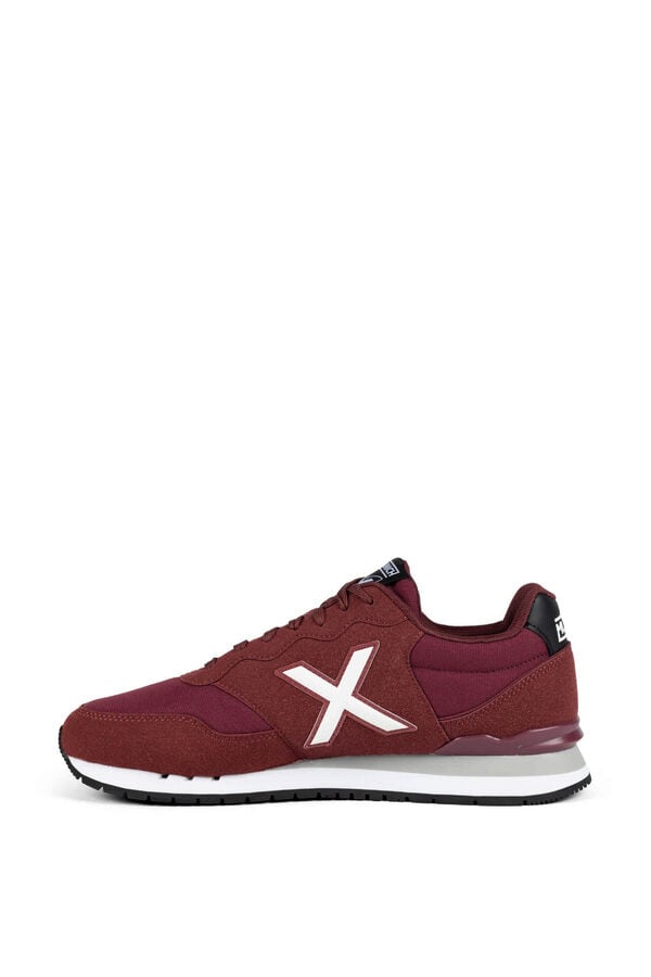 Munich Dash 2.0 287 sneakers printed
