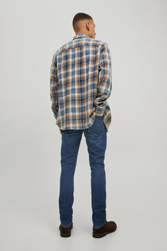 Jack & Jones Slim Fit Jeans Glenn