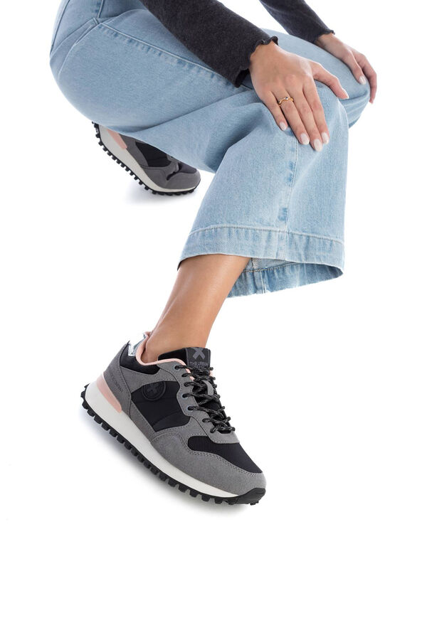 Springfield Women's casual trainer crna