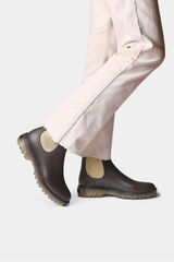 Toni Pons Water ankle boot Braon