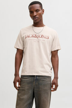 Jack & Jones Short sleeve T-shirt with logo