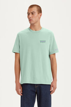 Springfield T-shirt Levi's® água verde