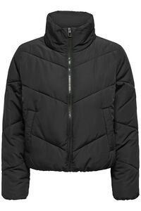 Only Chaqueta acolchada corta